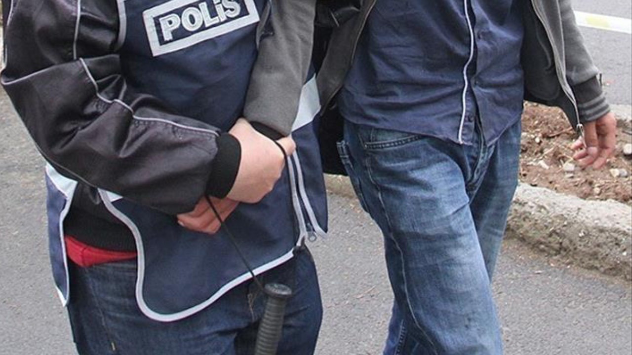 Gaziantep'te rüşvet operasyonu: 19 kişi yakalandı