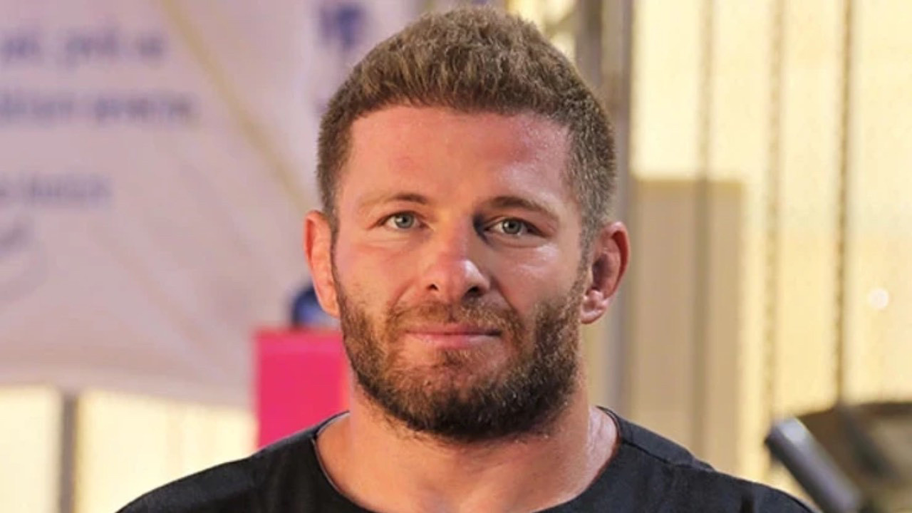 İlayda Şeker paylaştı, takipçiler şaştı kaldı: İsmail Balaban’ın kızı babasının kopyası