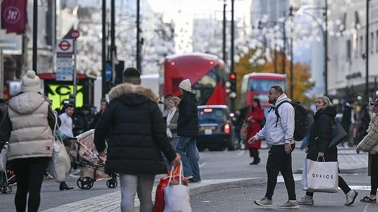 İngiltere'de işsizlik geriledi