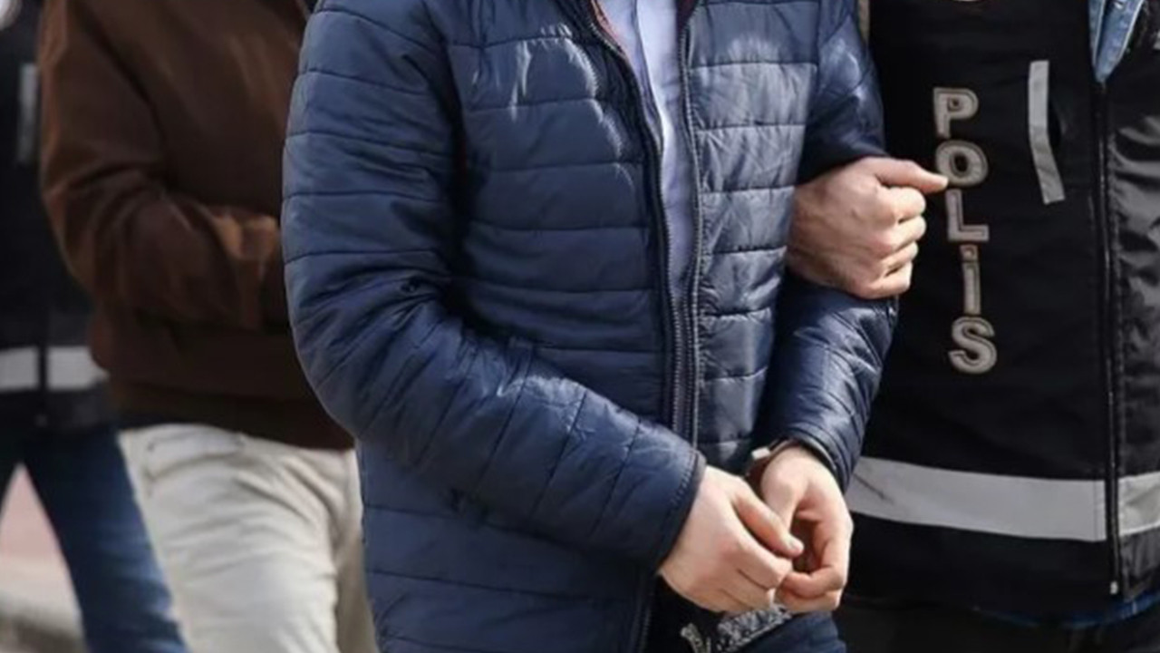 İş yerinin kurşunlanmasına ilişkin 4 şüpheli tutuklandı