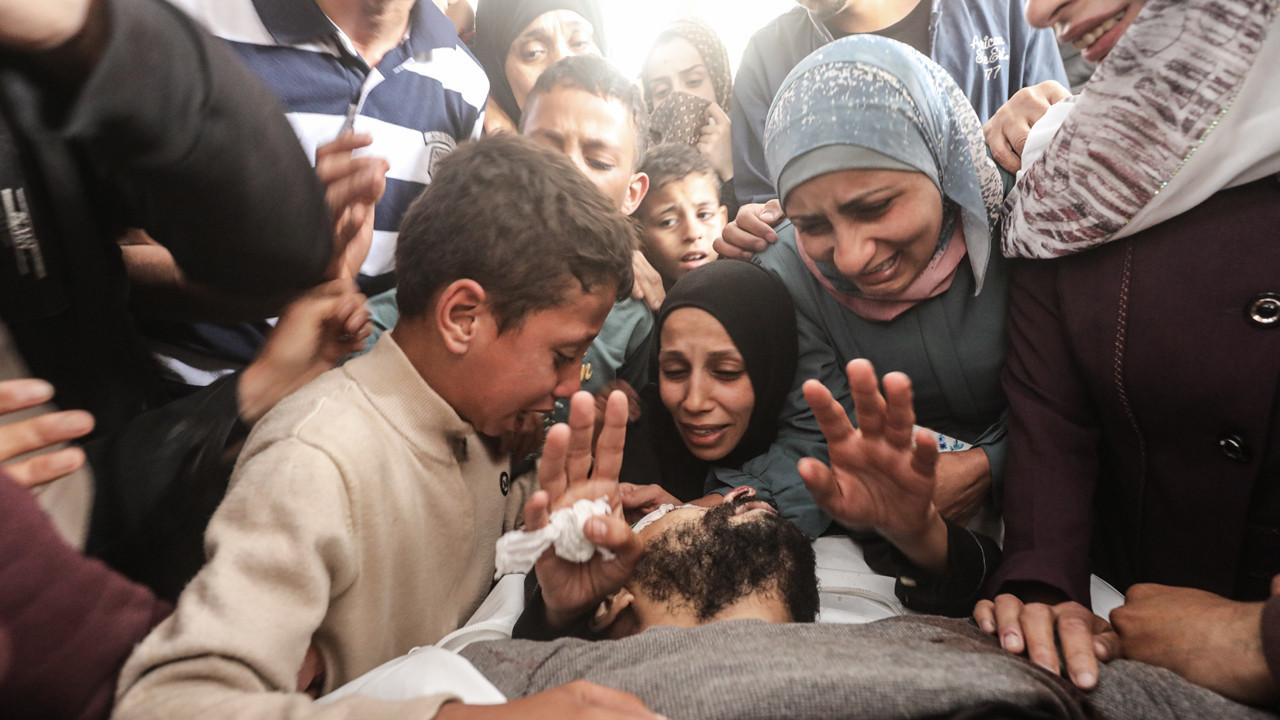İsrailli askerlerden kan donduran itiraflar: "Canavar gibi hissediyorum"