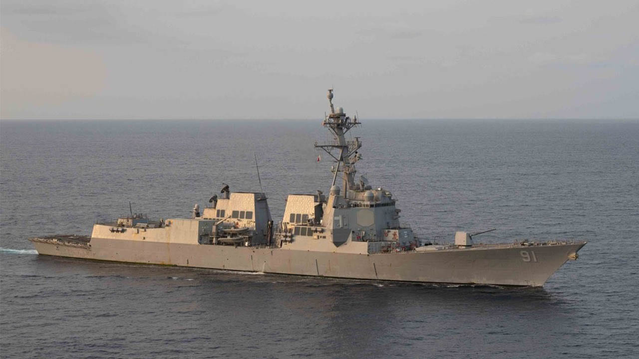 Katar’dan Hürmüz uyarısı: Kriz küresele gidiyor