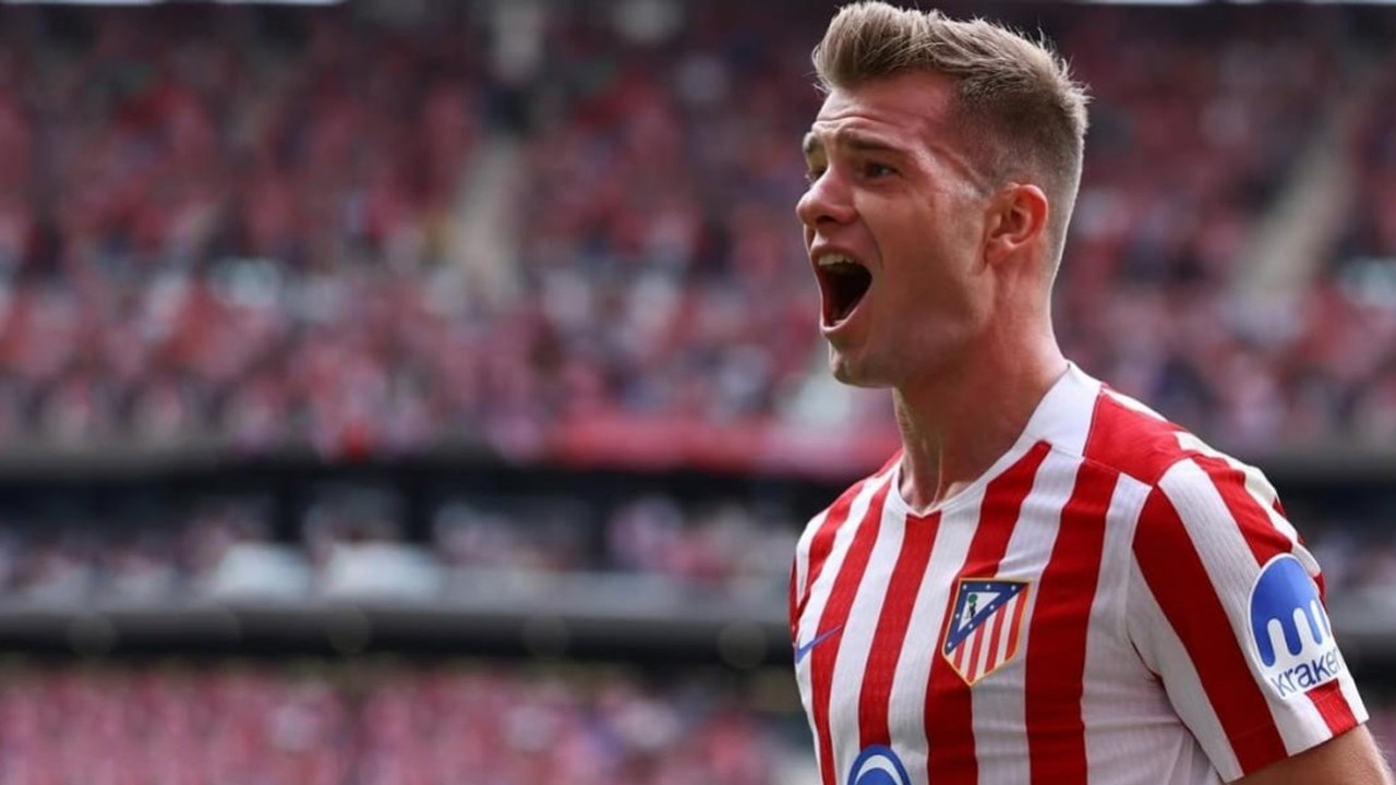 Norveçli golcü Alexander Sörloth bir talip daha: Fenerbahçe’nin gözdesi Milan’ın kıskacında