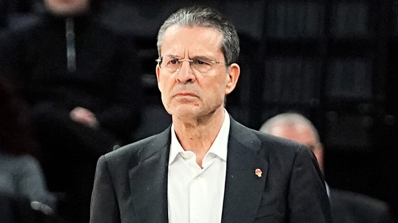 Pedro Martinez EuroLeague’de yılın başantrenörü ol…