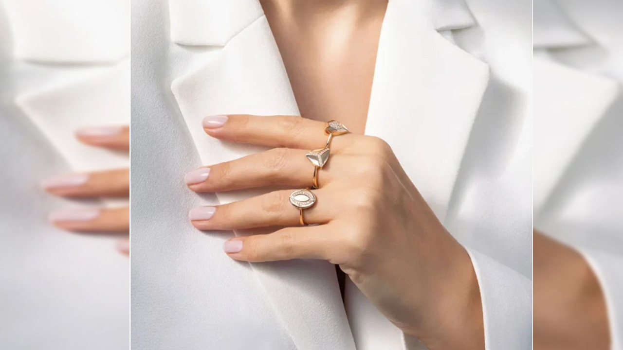 Pırlanta yüzük seçerken nelere dikkat edilmeli? Baroni Diamond ile mükemmel modeli bulun