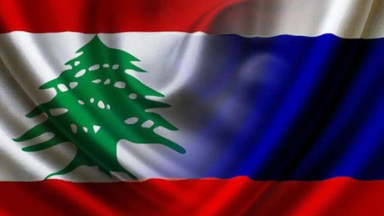 Rusya’dan Lübnan’a 27 tonluk acil insani yardım sevkiyatı