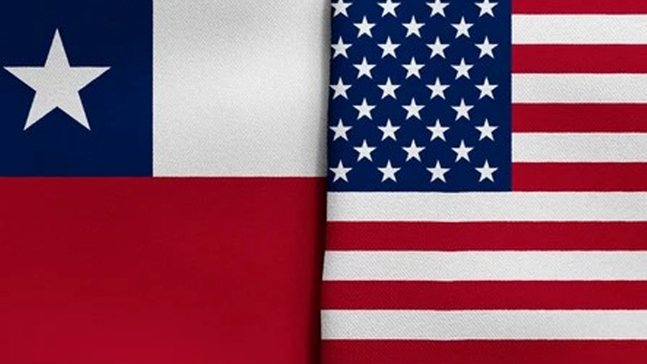 Şili ve ABD arasında kritik protokoller