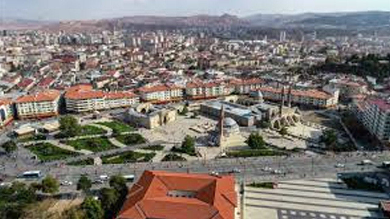 Sivas’ta çocuk nüfus sayısında düşüş