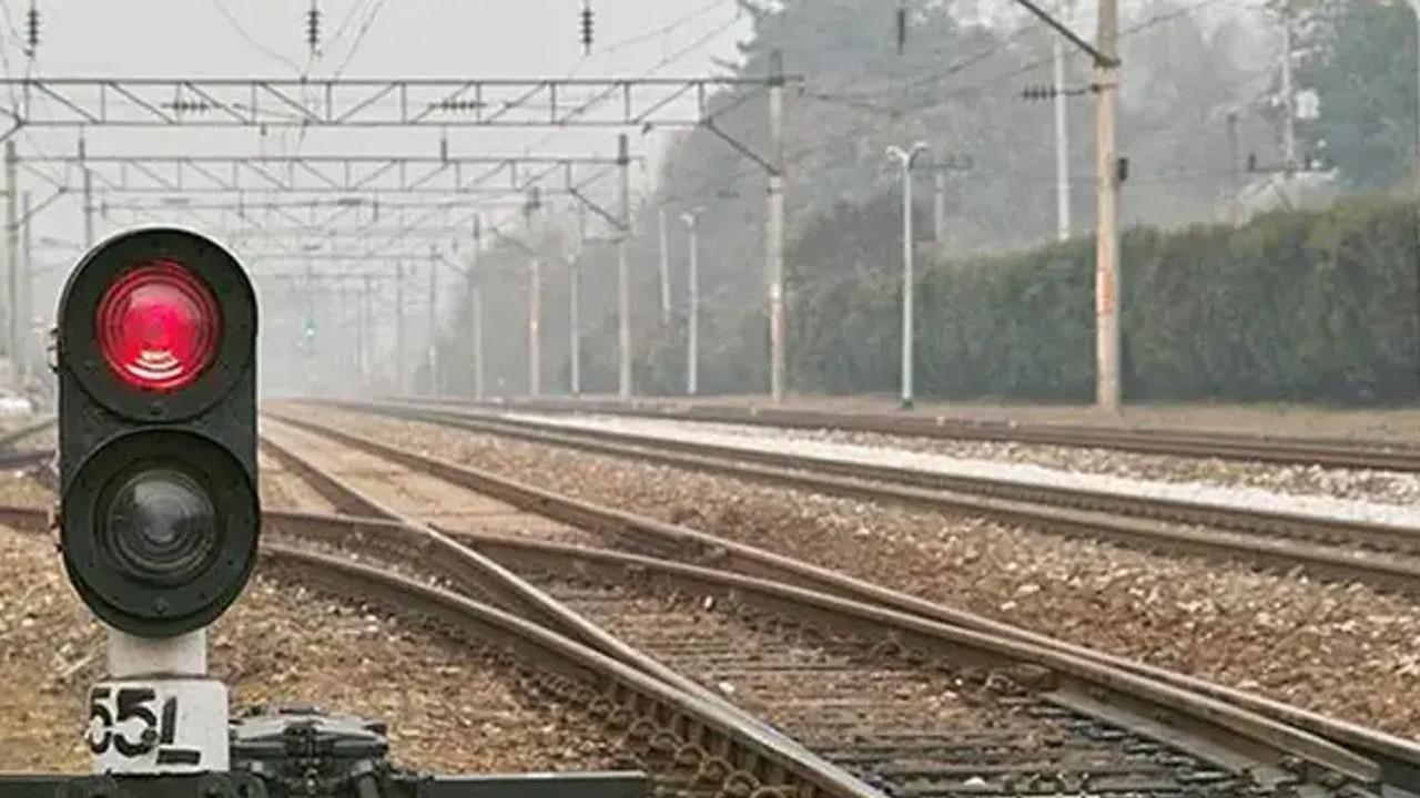 TCDD’den ilaçlama uyarısı: Vatandaşlara ‘dikkatli olun’ çağrısı