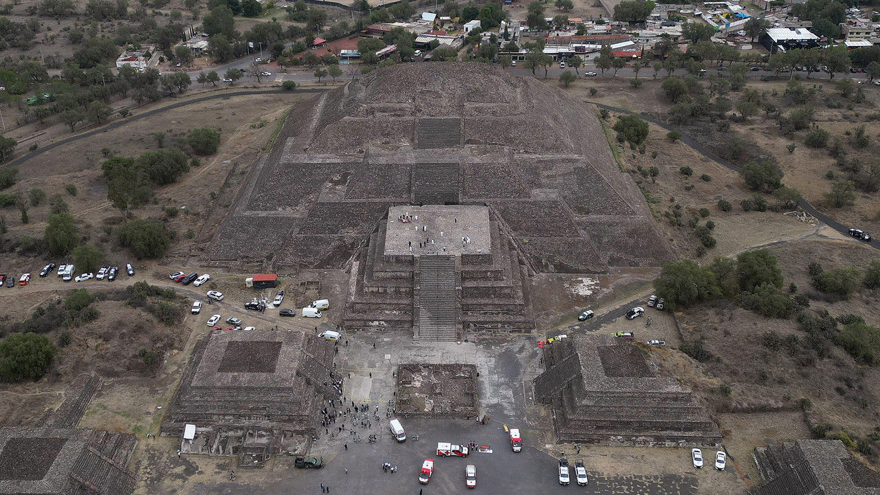 Turizm cennetinde katliam girişimi: 1 kişi öldürüldü