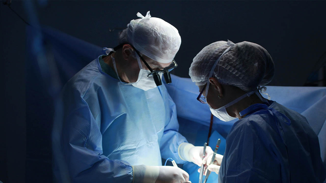 Türkiye’de cerrahide önemli adım: Bu implant patent aldı