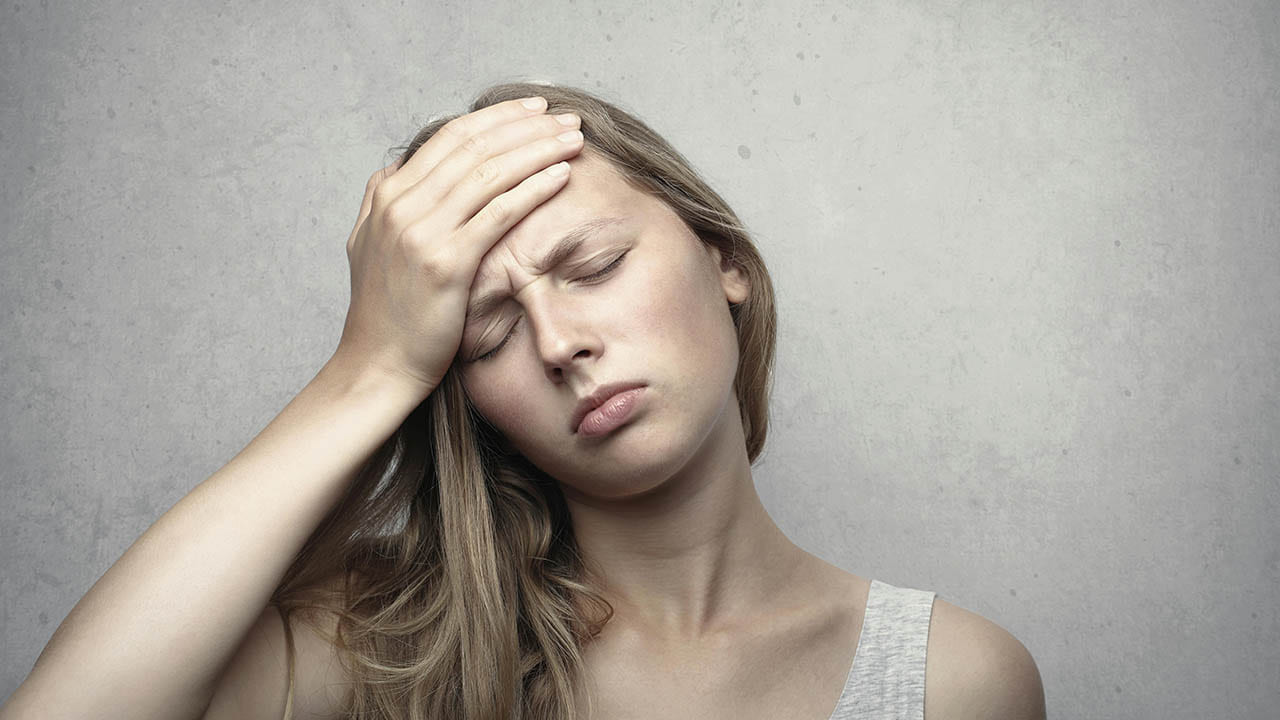 Vertigoya karşı bu önerilere dikkat!