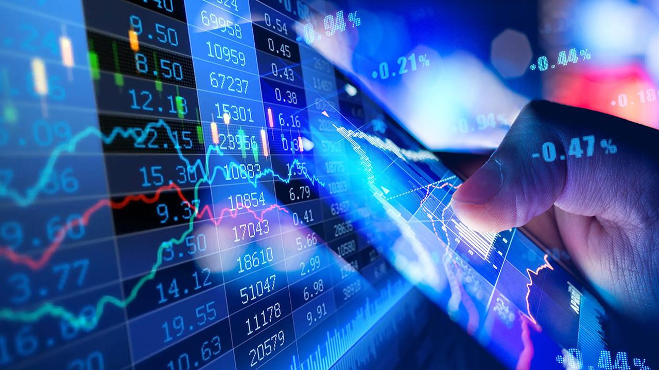 VİOP'ta endeks kontratı güne yükseliş ile başladı