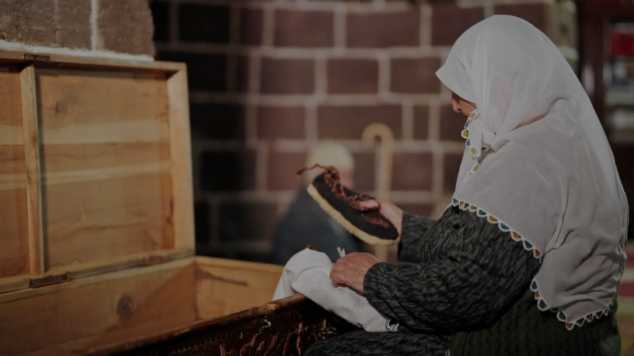 “Zamanın Ustaları” belgeseli AKM’de izleyiciyle buluşuyor