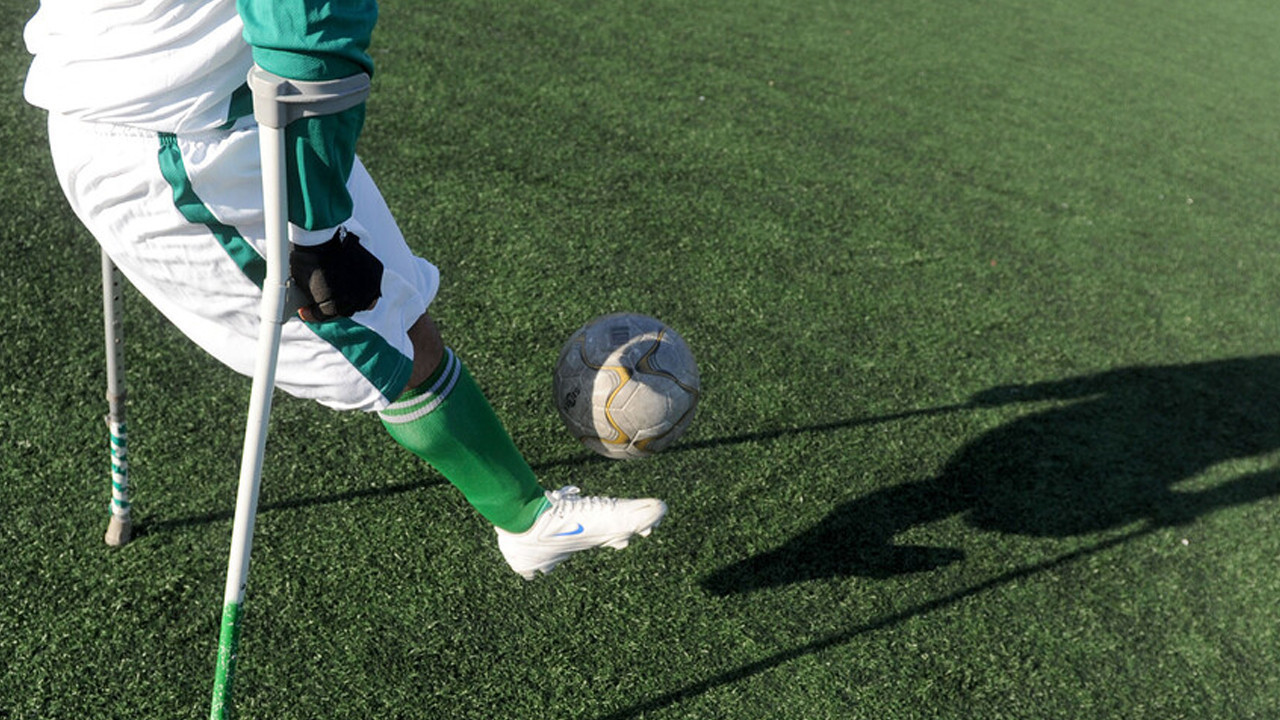 Ampute Futbol Avrupa Ligi Ankara’da başlıyor