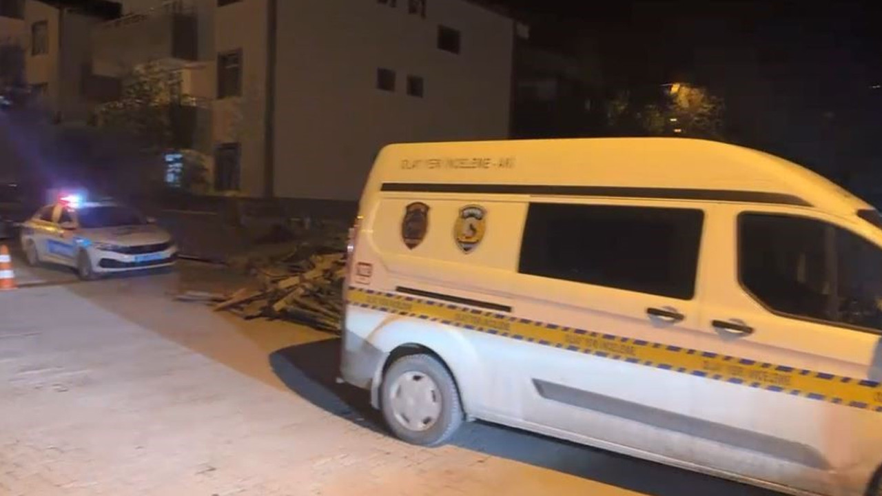 Artvin’de merdivenden düşen şahıs hayatını kaybetti