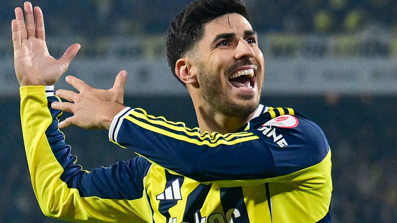 Asensio derbiye yetişecek mi? Tedesco açıkladı