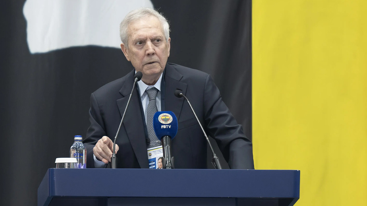 Aziz Yıldırım'dan yemek düzenleyip başkan belirleyeceği iddiasına sert tepki