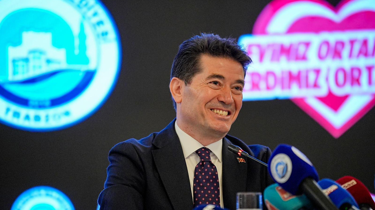 Başkan Kaya, 2 yıllık çalışmalarını kamuoyuyla paylaştı