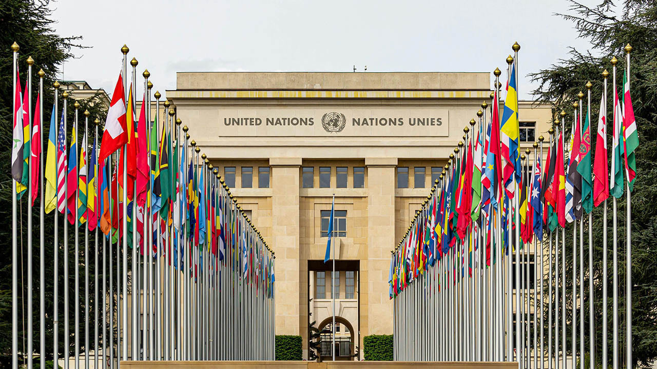Birleşmiş Milletler, Trump’ın kararından memnun!