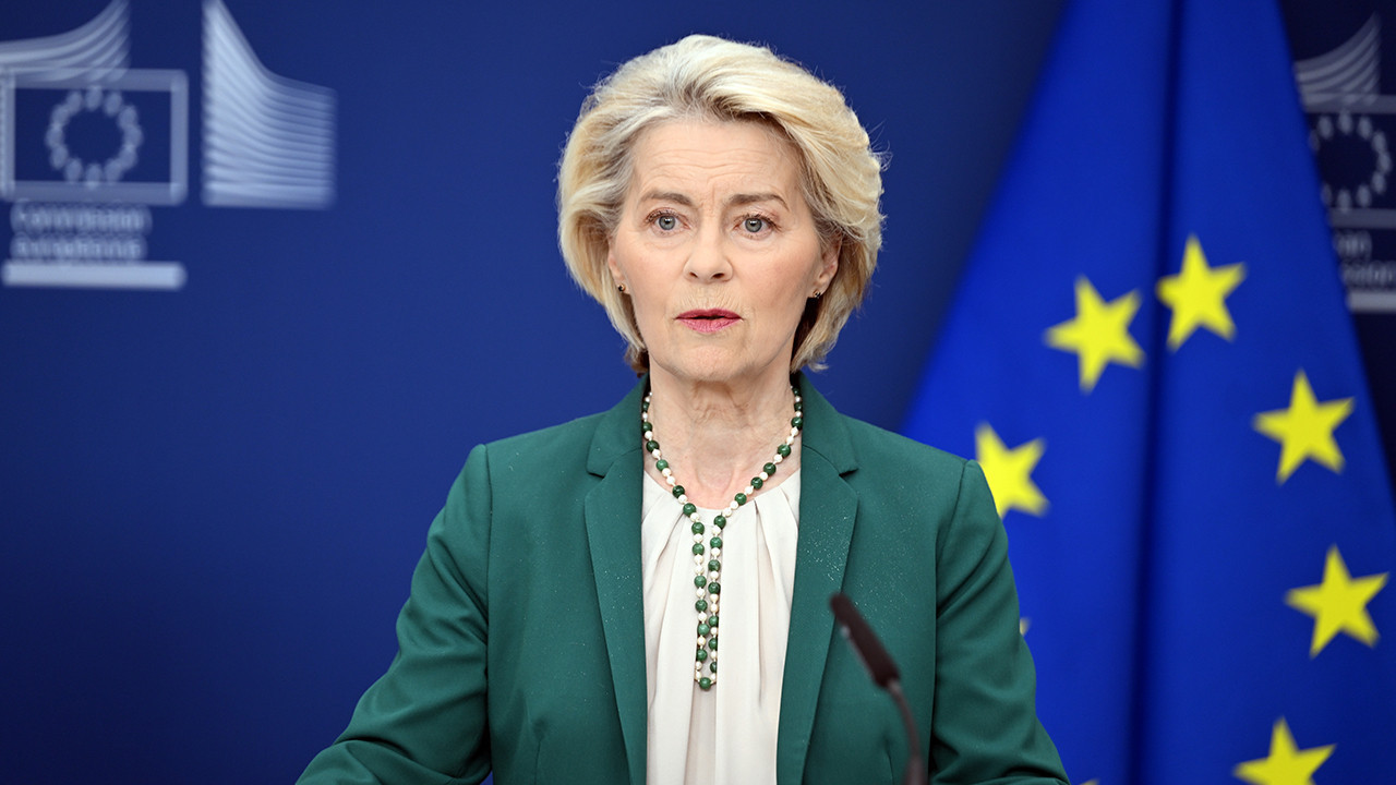 Brüksel’de "Türkiye" düellosu: Michel’den von der Leyen’e Sert Yanıt