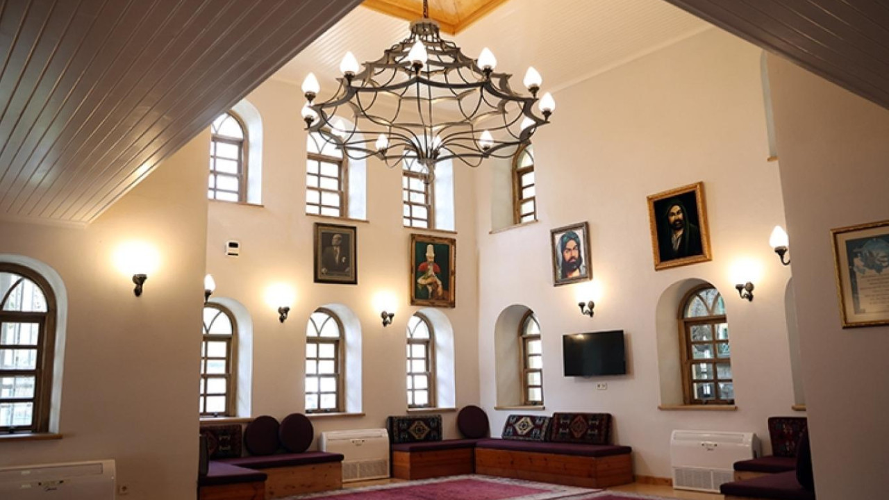 'Cemevleri İbadethane sayılsın' kanun teklifi mecliste