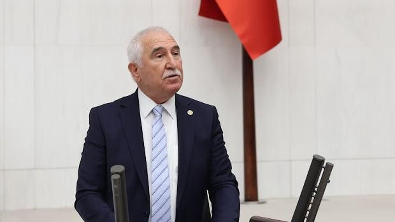 CHP’li Kadim Durmaz Meclis’te seslendi: Komando tugayı Tokat’a kurulmalı