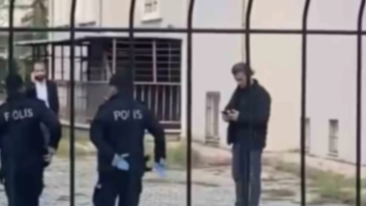 Elazığ’da hareketli gece: Anaokulu bahçesinden çıkanlar şoke etti