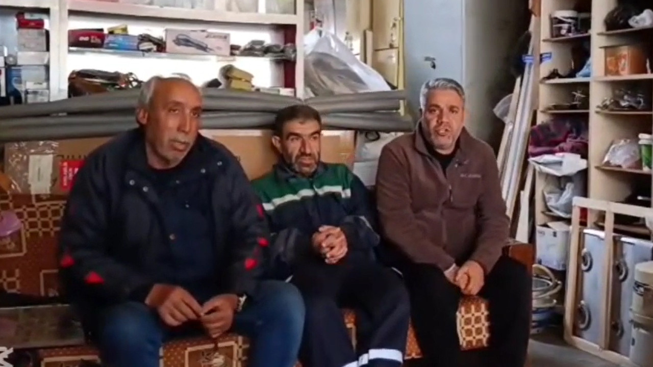 ETİ Gümüş işçilerinden hak isyanı: Bizi resmen zevkine çalıştırdılar