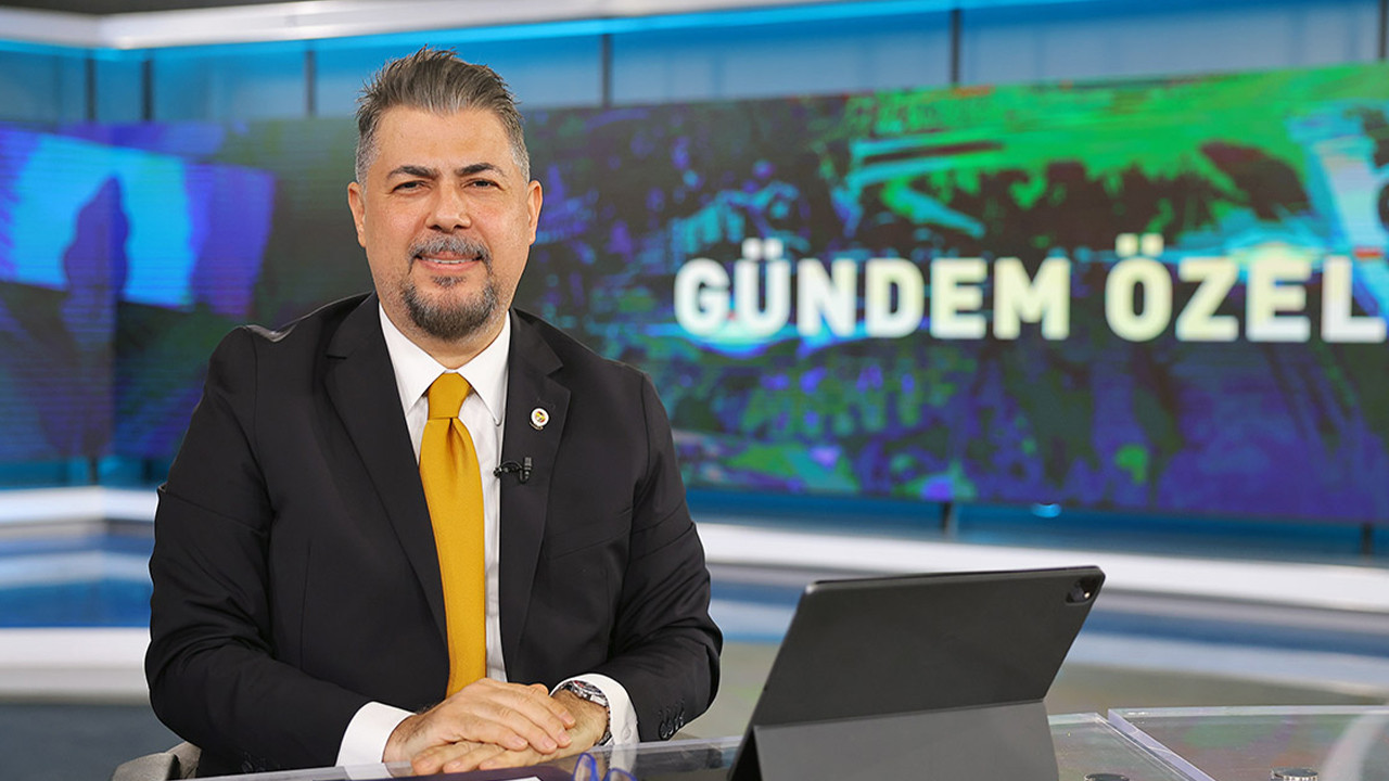 Fenerbahçe yöneticisi İlker Alkun'dan derbi açıklaması: 'Biz kazanacağız'