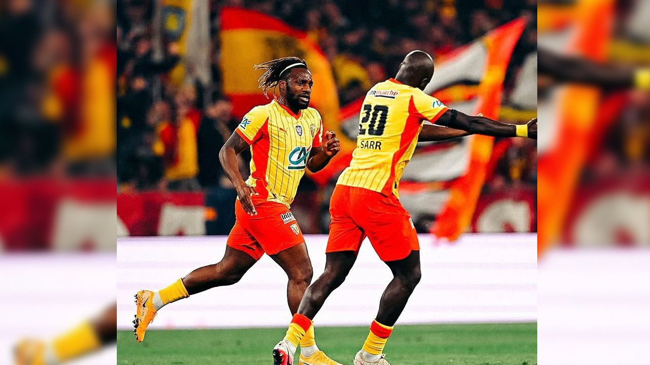 Fenerbahçe'den giden coşuyor: Szymanski'nin ardından Saint Maximin