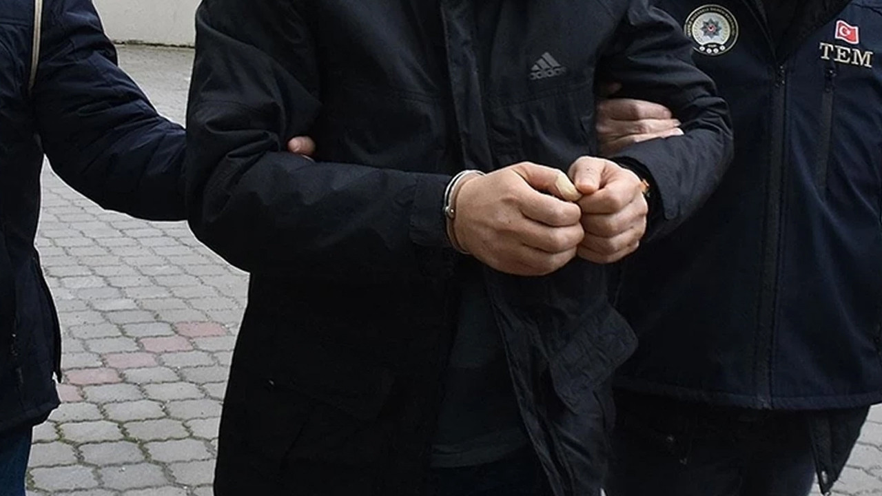 Firari FETÖ hükümlüleri yakalandı