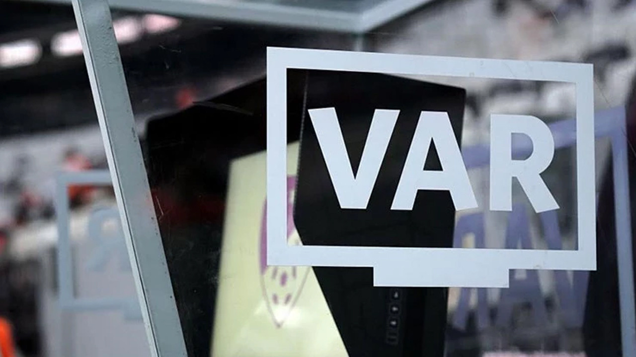 Galatasaray - Gençlerbirliği maçının VAR hakemi açıklandı