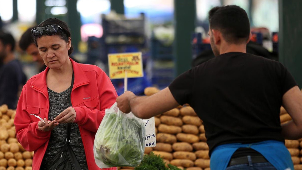 Genel ekonomiye güven yok: Sınırlı yükseliş