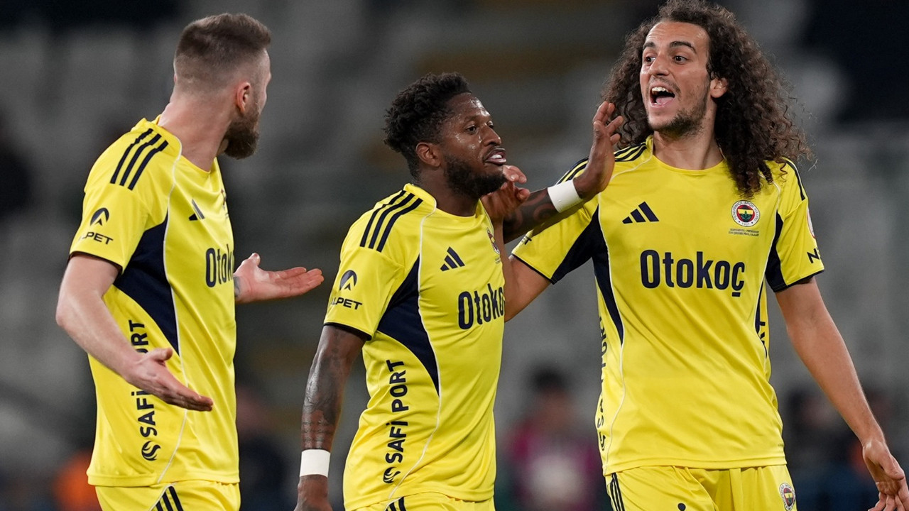 Guendouzi öfkeden deliye döndü: Takım arkadaşının üzerine yürüdü