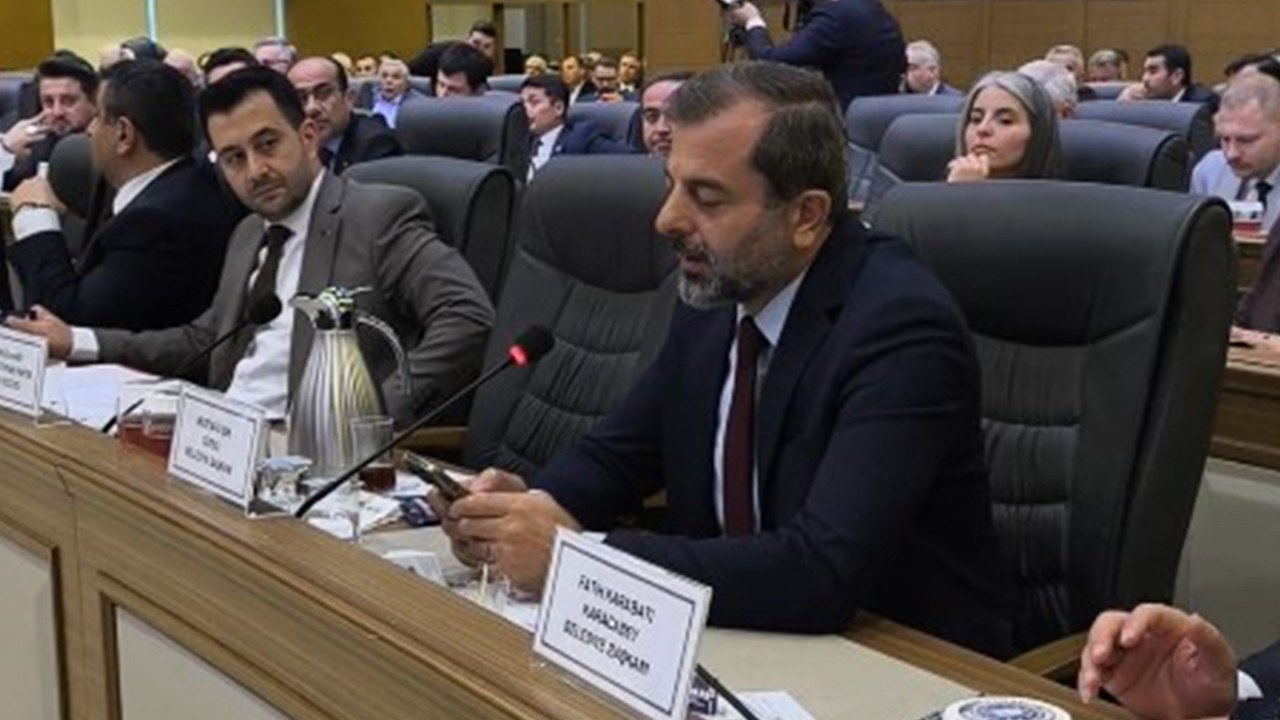 Gürsu’da ‘hizmet ayrımcılığı’ iddiası