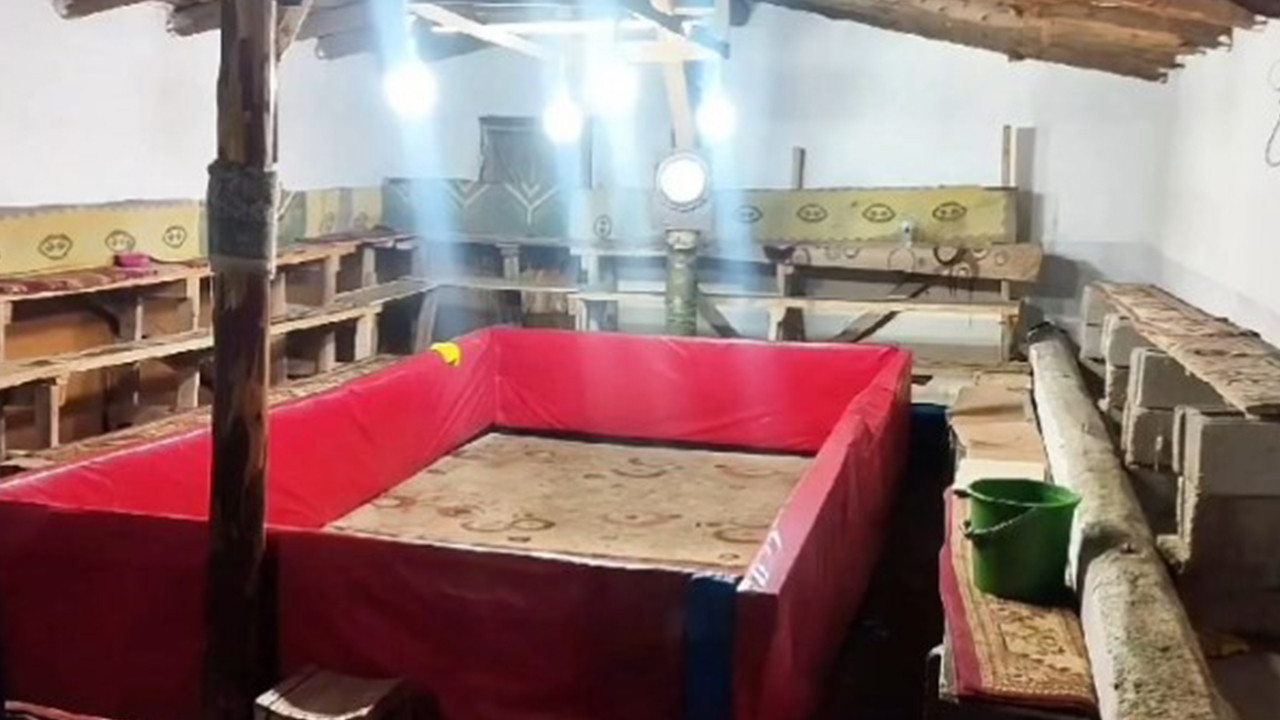 Horoz dövüştürdükleri iddiasıyla 23 şüpheli yakalandı