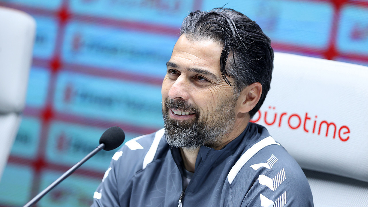 İlhan Palut Fenerbahçe galibiyetini yorumladı: 'Camianın özlediği sonuç'