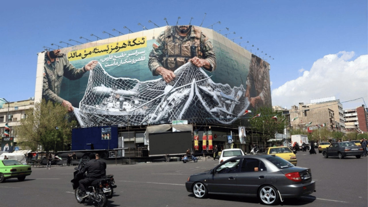 İran'ın başkenti Tahran’da günlük yaşam savaş öncesi rutinine dönüyor