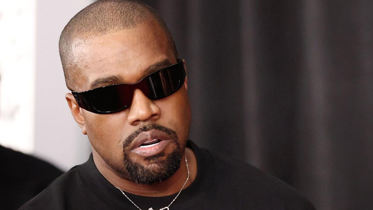 Kanye West'in Avrupa turnesi bir bir iptal ediliyor