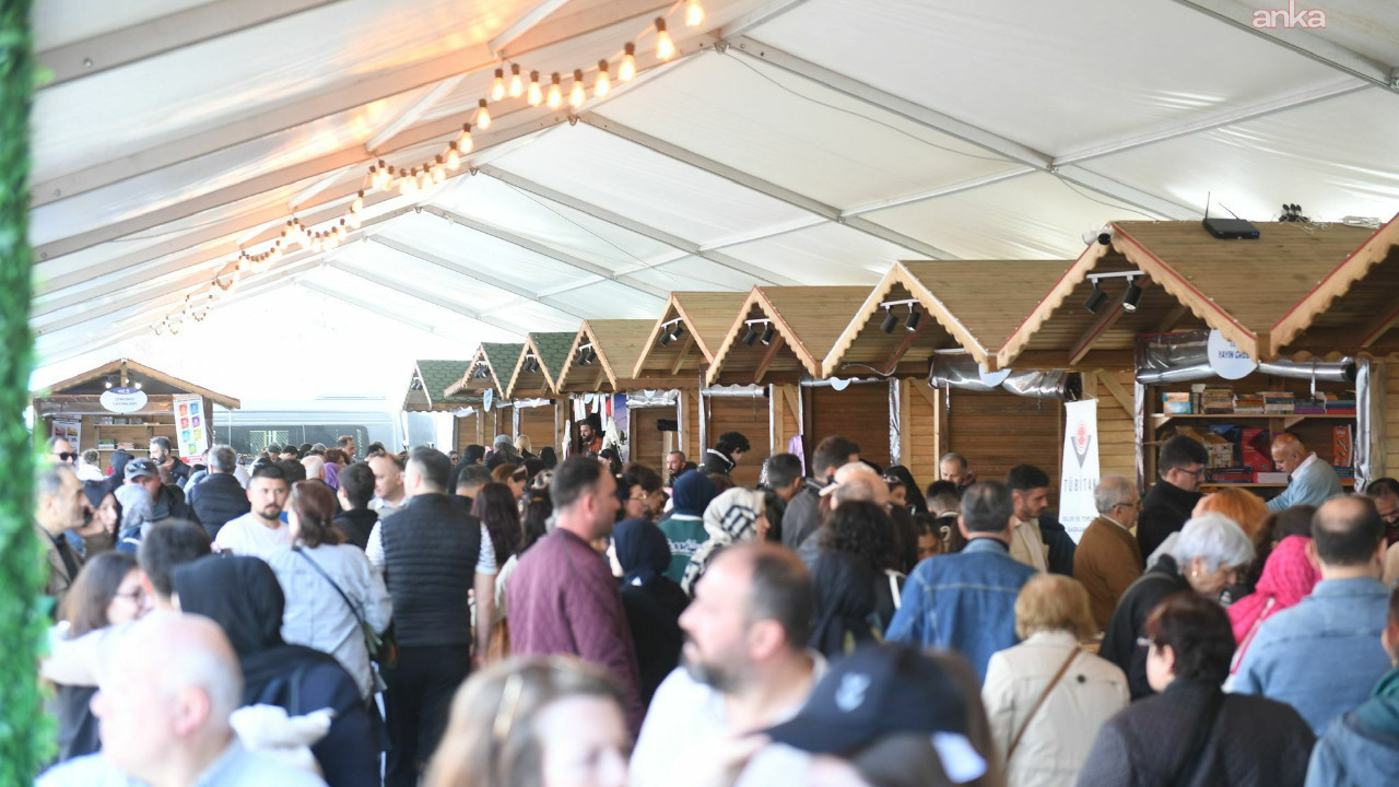 Karadeniz'in kıyısında edebiyat rüzgarı: Ordu 1 Mayıs'ta kitaba doyacak