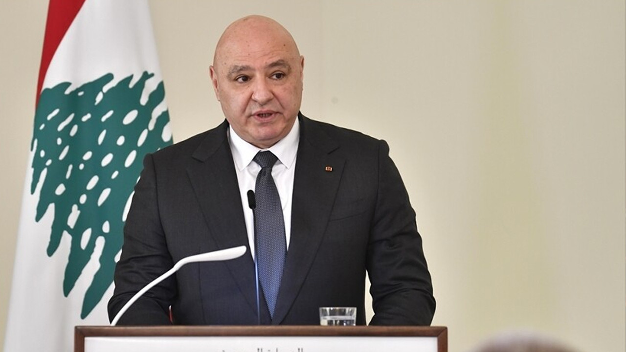 Lübnan, yarın ateşkesin uzatılmasını isteyecek