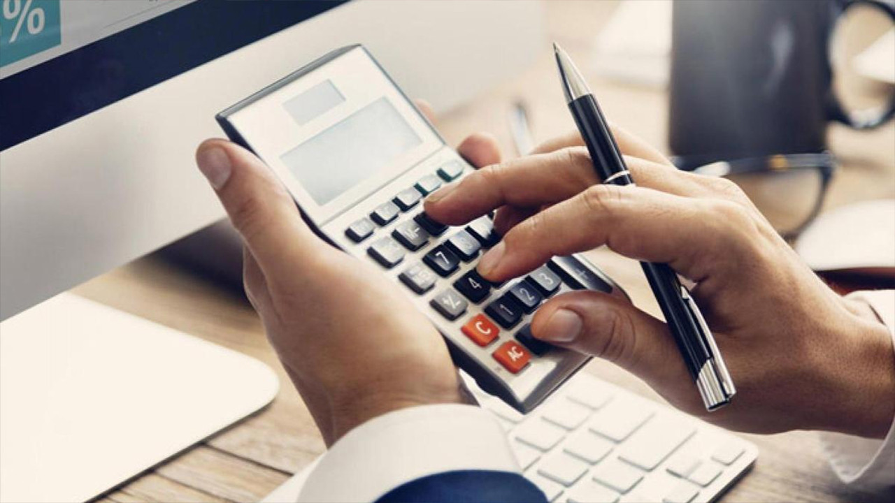 Merkez Bankası, Nisan ayı finansal hizmetler güven endeksi verilerini açıkladı