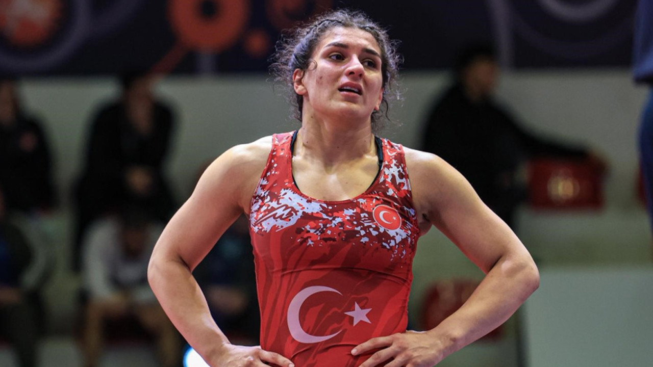 Milli güreşçiler Avrupa Güreş Şampiyonası’nda finale çıktı