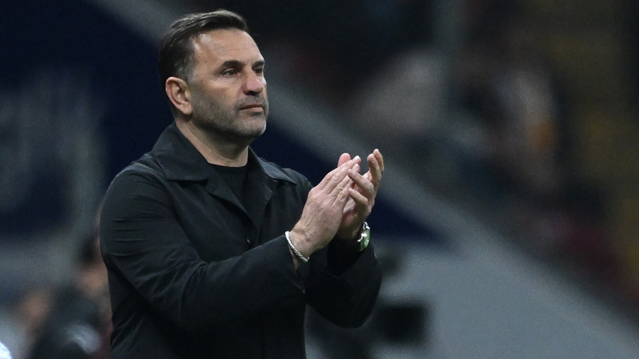 Okan Buruk'tan Gençlerbirliği maçı sonrası derbi ve Günay açıklaması