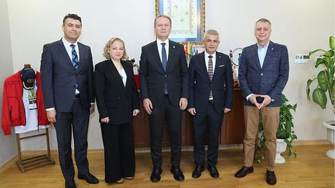 OTSO ve Ordu Üniversitesi güçlerini birleştirdi