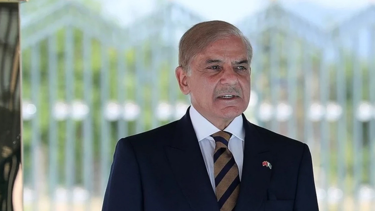 Pakistan Başbakanı Şerif'ten Trump'a teşekkür