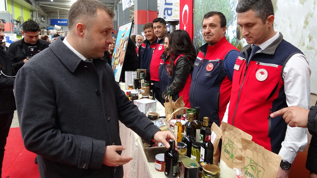 Peynirin başkentinde teknoloji şovu: Bu festival çok farklı