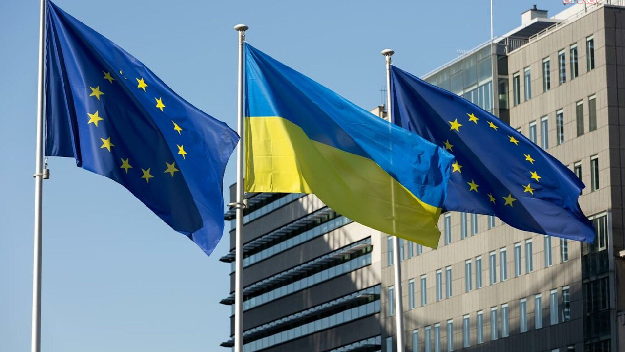 Rusya bu habere çok kızacak: AB’nin Ukrayna’ya 90 milyar avroluk kredisine onay