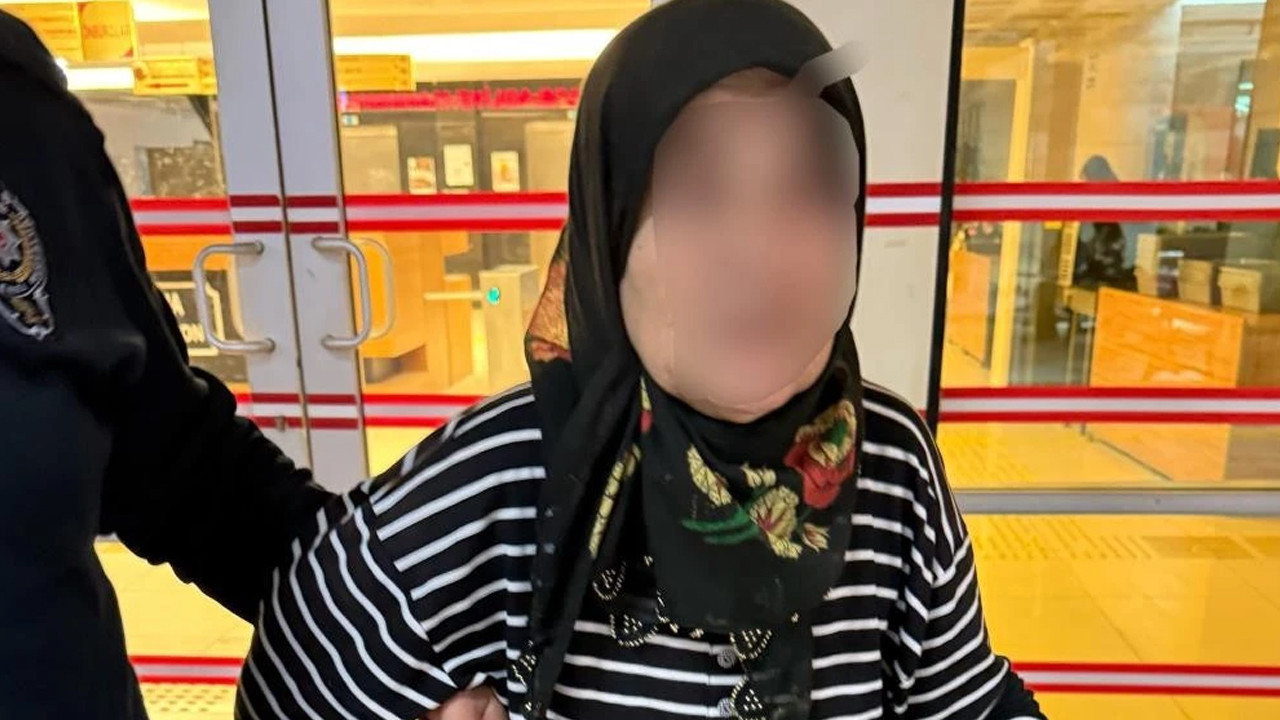 Samsun'da Aile İçi Dehşet: Terlik Atan Yeğenini Bıçakladı